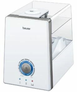 Outlet 🛒 Beurer Air Humidifier White LB88 🔔