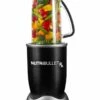 Deals 🌟 Nutribullet 1700 Watt Superfood Nutrition Extractor Blender BLack RX 1700 N17-1007 ✔️