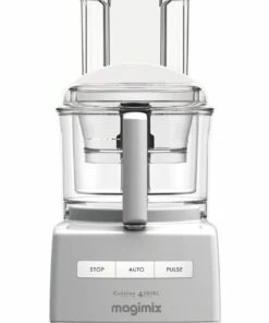 Best reviews of 😍 Magimix Food Processor White 4200XL 🎉