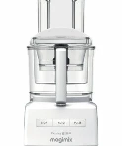 Hot Sale 🌟 Magimix Food Processor White 5200XL 💯 -Appliances Sales Store 366978790 1 2 720x928