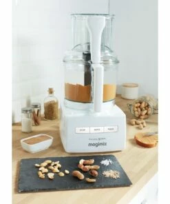 Hot Sale 🌟 Magimix Food Processor White 5200XL 💯 -Appliances Sales Store 366978790 5 720x928
