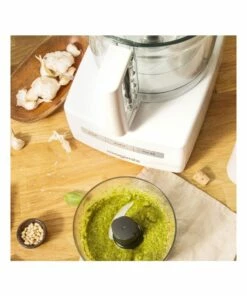 Hot Sale 🌟 Magimix Food Processor White 5200XL 💯 -Appliances Sales Store 366978790 7 720x928