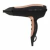 Buy 🎉 Remington Pro Air Turbo Hair Dryer Black/Rose Gold D5220 🎉