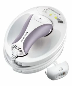 Flash Sale π Remington i Light Pro Face & Body IPL Hair Removal System White IPL6500AU π