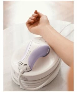 Flash Sale 👏 Remington i Light Pro Face & Body IPL Hair Removal System White IPL6500AU 😍 -Appliances Sales Store 372049930 3 1 720x928