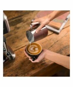 Brand new 🌟 Breville The Barista Express Coffee Machine Black Sesame/Stainless Steel BES870BKS 😍 -Appliances Sales Store 375103270 4 1 720x928