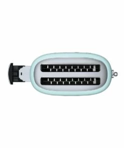 Cheapest 💯 Smeg 50's Style Longslot 4 Slice Toaster Pastel Green TSF02PGAU 🎉 -Appliances Sales Store 386623630 5 720x928