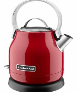 Best Pirce 🧨 KitchenAid Artisan 1.25L Kettle Empire Red 5KEK1222AER 💯 -Appliances Sales Store 401236300 2 1 720x928