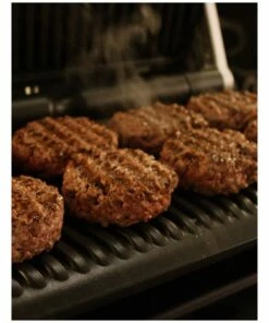 New ✔️ Tefal OptiGrill Plus XL Smart Grill Stainless Steel GC722 👏 -Appliances Sales Store 405316450 5 1 720x928