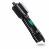 Flash Sale 👏 VS Sassoon Wet & Dry Straightening Brush Black VSHA2725A 🧨