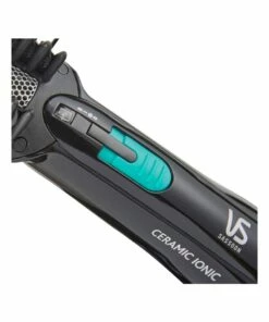 Flash Sale 👏 VS Sassoon Wet & Dry Straightening Brush Black VSHA2725A 🧨 -Appliances Sales Store 416260810 3 720x928
