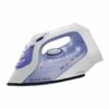 Best reviews of ❤️ Sunbeam Verve 57 Platinum Iron White/Purple SR6575 🧨