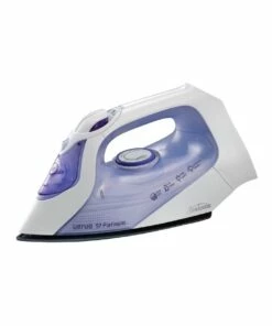 Best reviews of ❤️ Sunbeam Verve 57 Platinum Iron White/Purple SR6575 🧨
