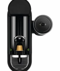 Cheap 🛒 Nespresso by Delonghi Citiz & Milk Capsule Coffee Machine Black EN267BAE ✔️ -Appliances Sales Store 435683440 5 1 720x928
