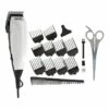 Discount 💯 Wahl Easy Cut Hair Clipper Kit White WA9305 5612 🤩