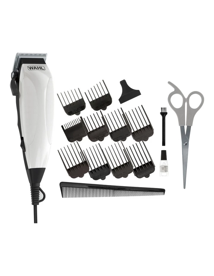 Discount π― Wahl Easy Cut Hair Clipper Kit White WA9305 5612 π€© 1 Discount π― Wahl Easy Cut Hair Clipper Kit White WA9305 5612 π€©