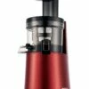 Outlet 🛒 Hurom Alpha Cold Press Juicer Red H26 🛒