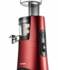Outlet 🛒 Hurom Alpha Cold Press Juicer Red H26 🛒 -Appliances Sales Store 468878140 3 720x928