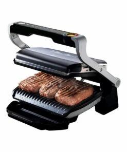 Promo π― Tefal OptiGrill Smart Grill Stainless Steel GC712 π€© 7 Promo π― Tefal OptiGrill Smart Grill Stainless Steel GC712 π€© -Appliances Sales Store 469942210 3 2 720x928