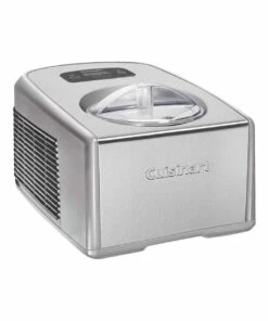 Outlet β Cuisinart Ice Cream Maker Silver ICE 100BCXA π₯ 8 Outlet β Cuisinart Ice Cream Maker Silver ICE 100BCXA π₯ -Appliances Sales Store 469942660 3 3 720x928