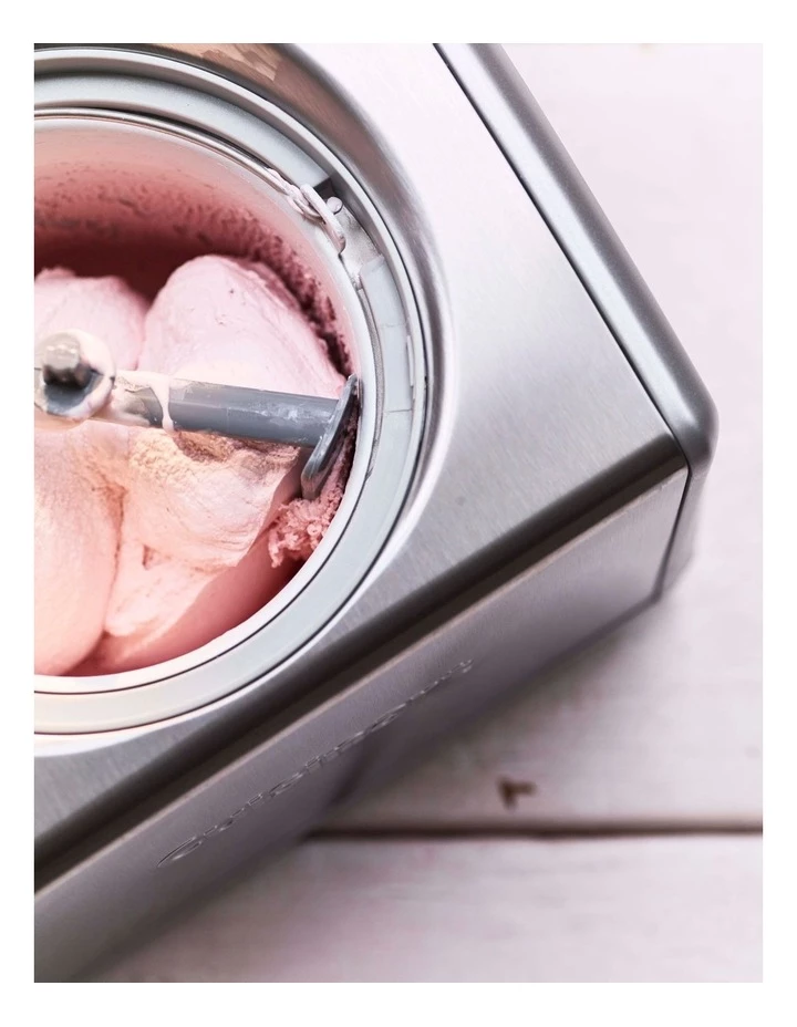 Outlet β Cuisinart Ice Cream Maker Silver ICE 100BCXA π₯ 4 Outlet β Cuisinart Ice Cream Maker Silver ICE 100BCXA π₯ - Image 4