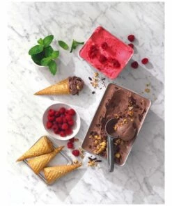 Outlet β Cuisinart Ice Cream Maker Silver ICE 100BCXA π₯ 11 Outlet β Cuisinart Ice Cream Maker Silver ICE 100BCXA π₯ -Appliances Sales Store 469942660 6 720x928