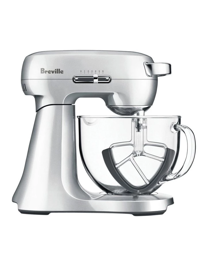 Best reviews of π Breville The Scraper Mixer Silver BEM430SIL β¨ 1 Best reviews of π Breville The Scraper Mixer Silver BEM430SIL β¨