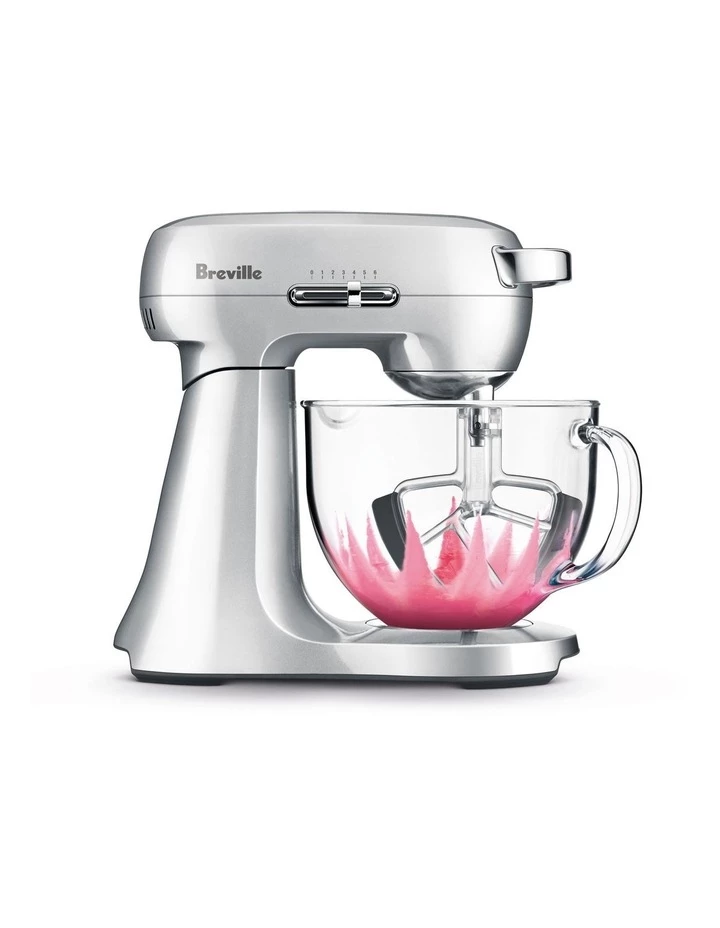 Best reviews of π Breville The Scraper Mixer Silver BEM430SIL β¨ 2 Best reviews of π Breville The Scraper Mixer Silver BEM430SIL β¨ - Image 2