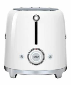 Cheapest π€© Smeg 50's Style 2 Slice Toaster White TSF01WHAU π 6 Cheapest π€© Smeg 50's Style 2 Slice Toaster White TSF01WHAU π -Appliances Sales Store 473217760 3 1 720x928