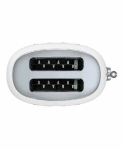 Cheapest π€© Smeg 50's Style 2 Slice Toaster White TSF01WHAU π 7 Cheapest π€© Smeg 50's Style 2 Slice Toaster White TSF01WHAU π -Appliances Sales Store 473217760 4 1 720x928
