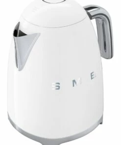 Promo π₯ Smeg 50's Style Kettle White KLF01WHAU β 6 Promo π₯ Smeg 50's Style Kettle White KLF01WHAU β -Appliances Sales Store 473220640 3 1 720x928