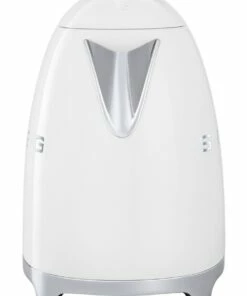 Promo π₯ Smeg 50's Style Kettle White KLF01WHAU β 7 Promo π₯ Smeg 50's Style Kettle White KLF01WHAU β -Appliances Sales Store 473220640 4 1 720x928