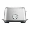 Top 10 👍 Breville The Toast Select Luxe 2 Slice Toaster Silver BTA735BSS ✨
