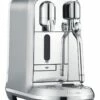 Deals 🎁 Nespresso By Breville Creatista Plus Capsule Coffee Machine Brushed Stainless Steel BNE800BSS ❤️