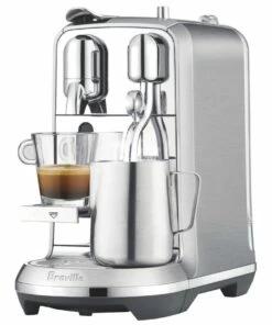 Deals 🎁 Nespresso By Breville Creatista Plus Capsule Coffee Machine Brushed Stainless Steel BNE800BSS ❤️ -Appliances Sales Store 473222800 3 3 720x928