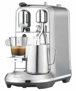Deals 🎁 Nespresso By Breville Creatista Plus Capsule Coffee Machine Brushed Stainless Steel BNE800BSS ❤️ -Appliances Sales Store 473222800 6 2 720x928