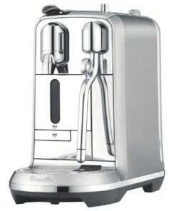 Deals 🎁 Nespresso By Breville Creatista Plus Capsule Coffee Machine Brushed Stainless Steel BNE800BSS ❤️ -Appliances Sales Store 473222800 7 720x928