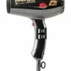 Top 10 💯 Parlux 3500 Super Compact Ceramic & Ionic Hair Dryer Black 149511 ⌛