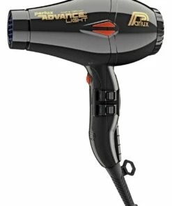 Cheapest 😍 Parlux Advance Light Ionic & Ceramic Hair Dryer Black 150086 🛒