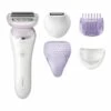 Buy ❤️ Philips SatinShave Prestige Wet & Dry Shaver Purple BRL170/00 👍