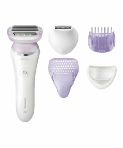 Buy ❤️ Philips SatinShave Prestige Wet & Dry Shaver Purple BRL170/00 👍