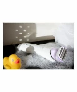 Buy ❤️ Philips SatinShave Prestige Wet & Dry Shaver Purple BRL170/00 👍 -Appliances Sales Store 475044220 3 720x928