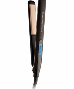 Best Pirce ⭐ Remington Proluxe Salon Hair Straightener Black/Rose Gold S9100AU ⭐