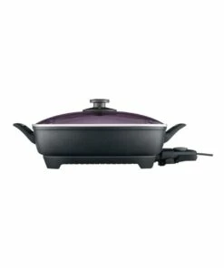 Best Pirce π Breville The Banquet Pan Grey BEF250GRY π€©