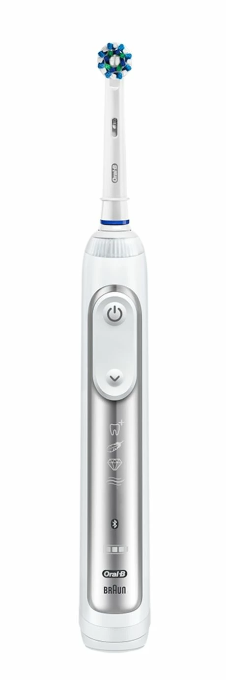 Coupon π Oral-B Genius 8000 Toothbrush White GEN8000W β 3 Coupon π Oral-B Genius 8000 Toothbrush White GEN8000W β - Image 3