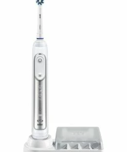 Coupon π Oral-B Genius 8000 Toothbrush White GEN8000W β