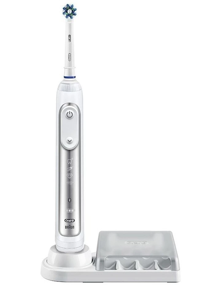 Coupon π Oral-B Genius 8000 Toothbrush White GEN8000W β 1 Coupon π Oral-B Genius 8000 Toothbrush White GEN8000W β