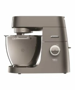 Cheapest π Kenwood Chef Titanium XL Kitchen Machine Silver KVL8300S βοΈ