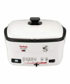 Top 10 👏 Tefal Versalio 7 1 Multi Fryer White FR4900 🤩