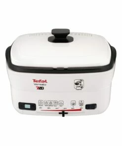Top 10 👏 Tefal Versalio 7 1 Multi Fryer White FR4900 🤩 -Appliances Sales Store 514083700 1 720x928